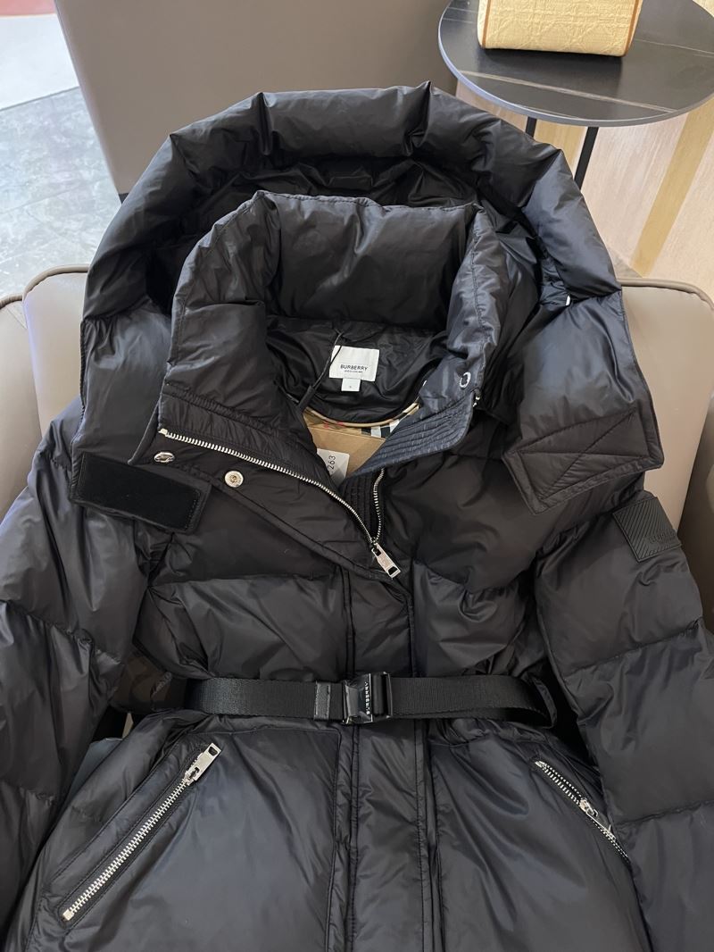 Burberry Down Jackets